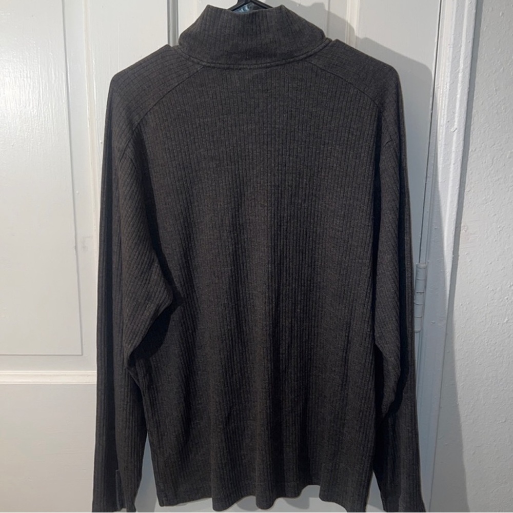 TIMBERLAND CREWNECK TOP - Picture 2 of 2